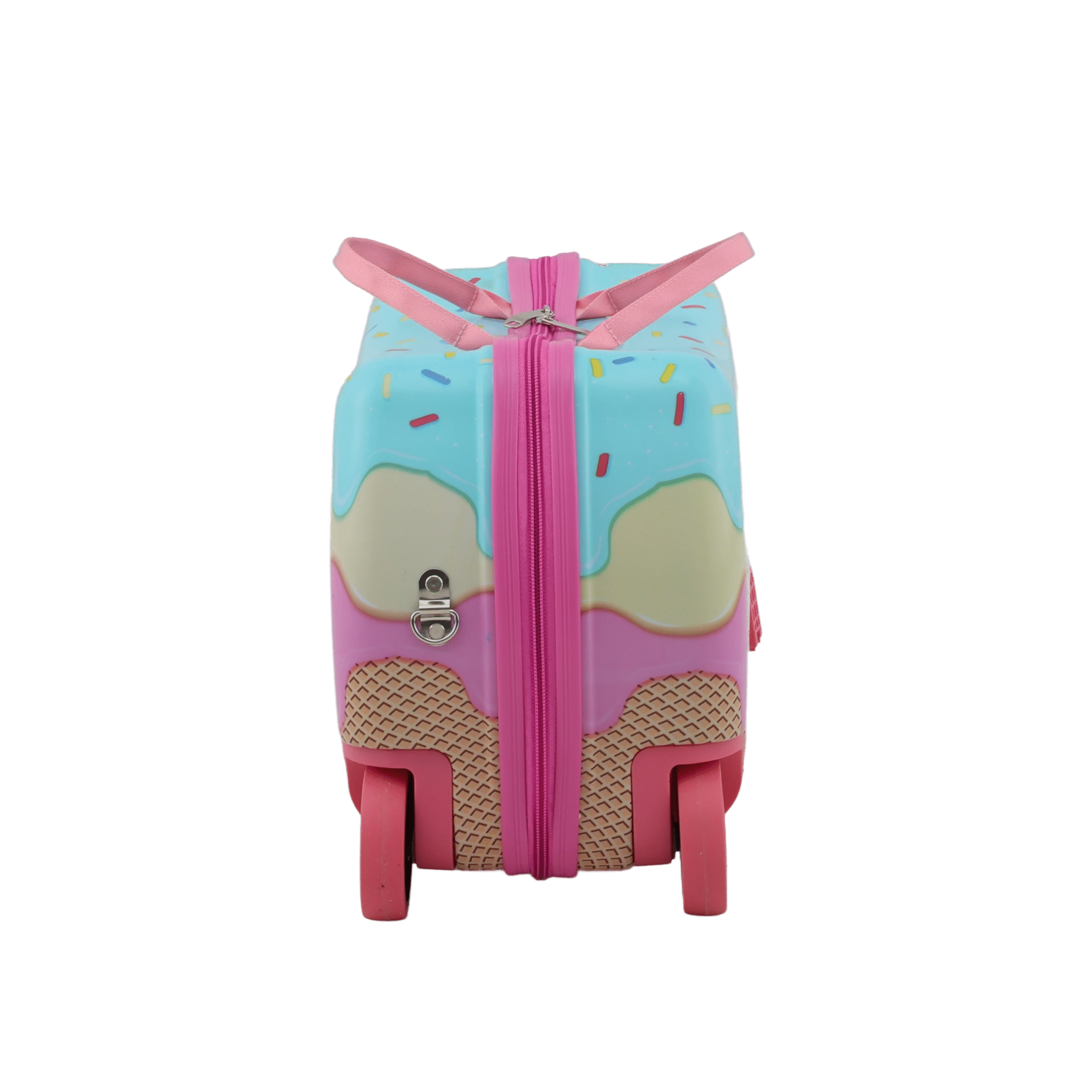 Kid Luggage 11