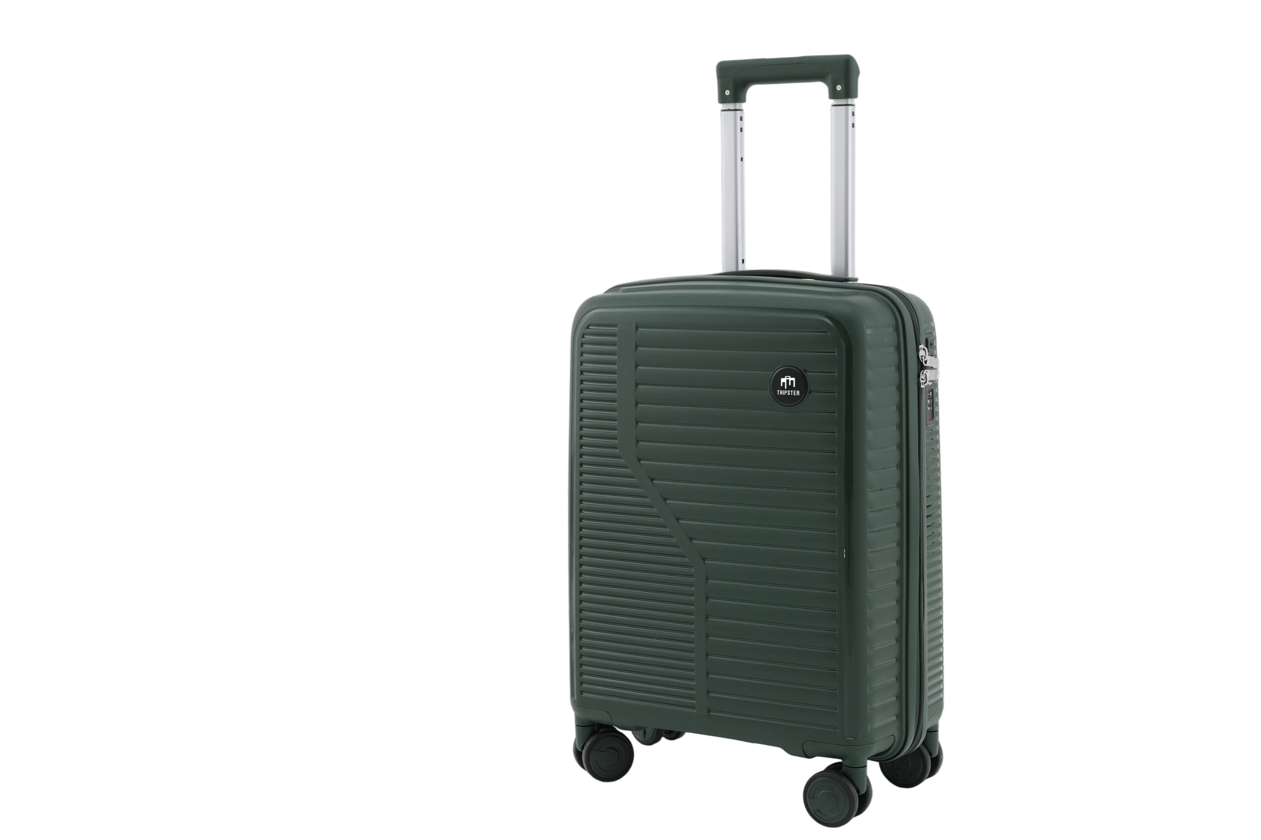 PP Luggage Collection - Multiple Colors