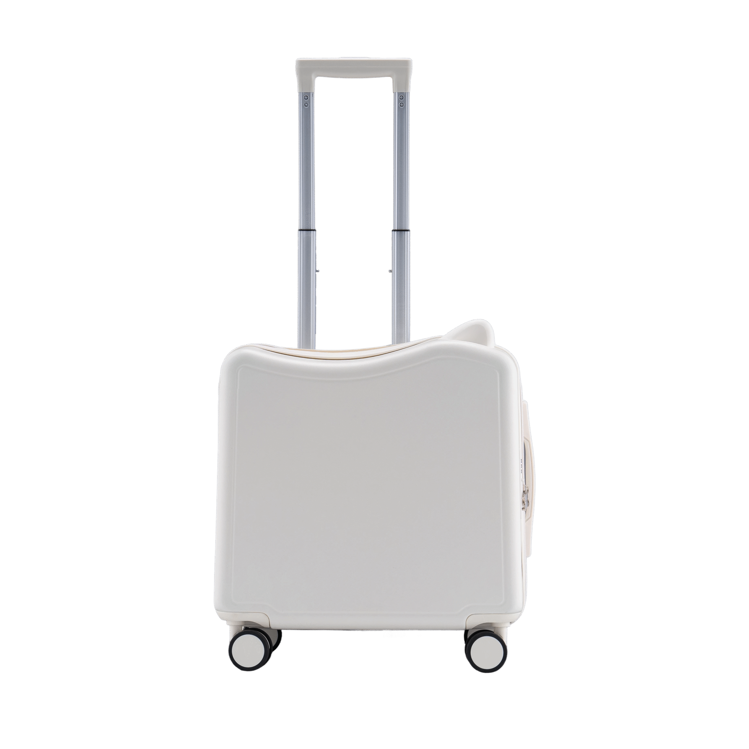Kid Luggage 1