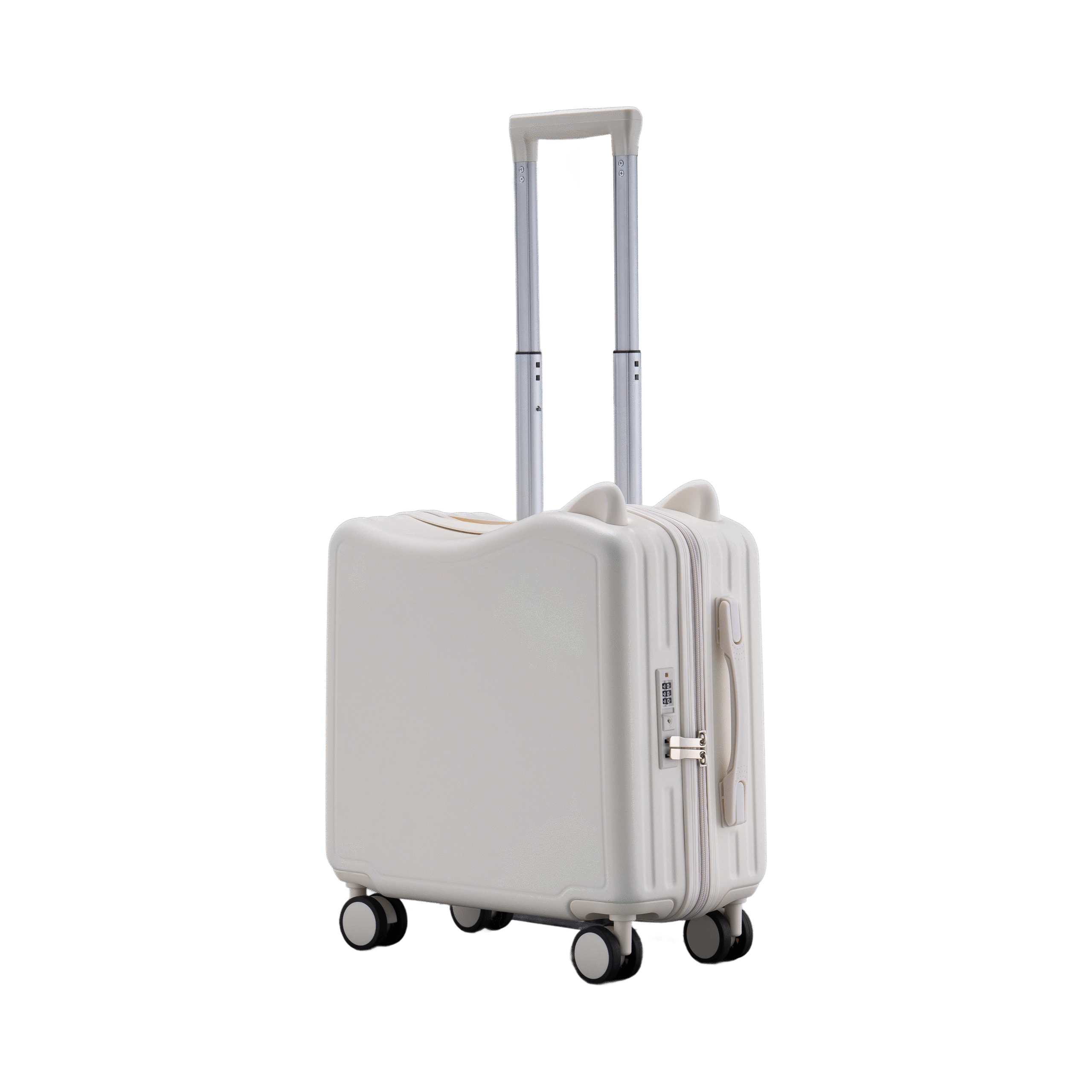 Kid Luggage 3