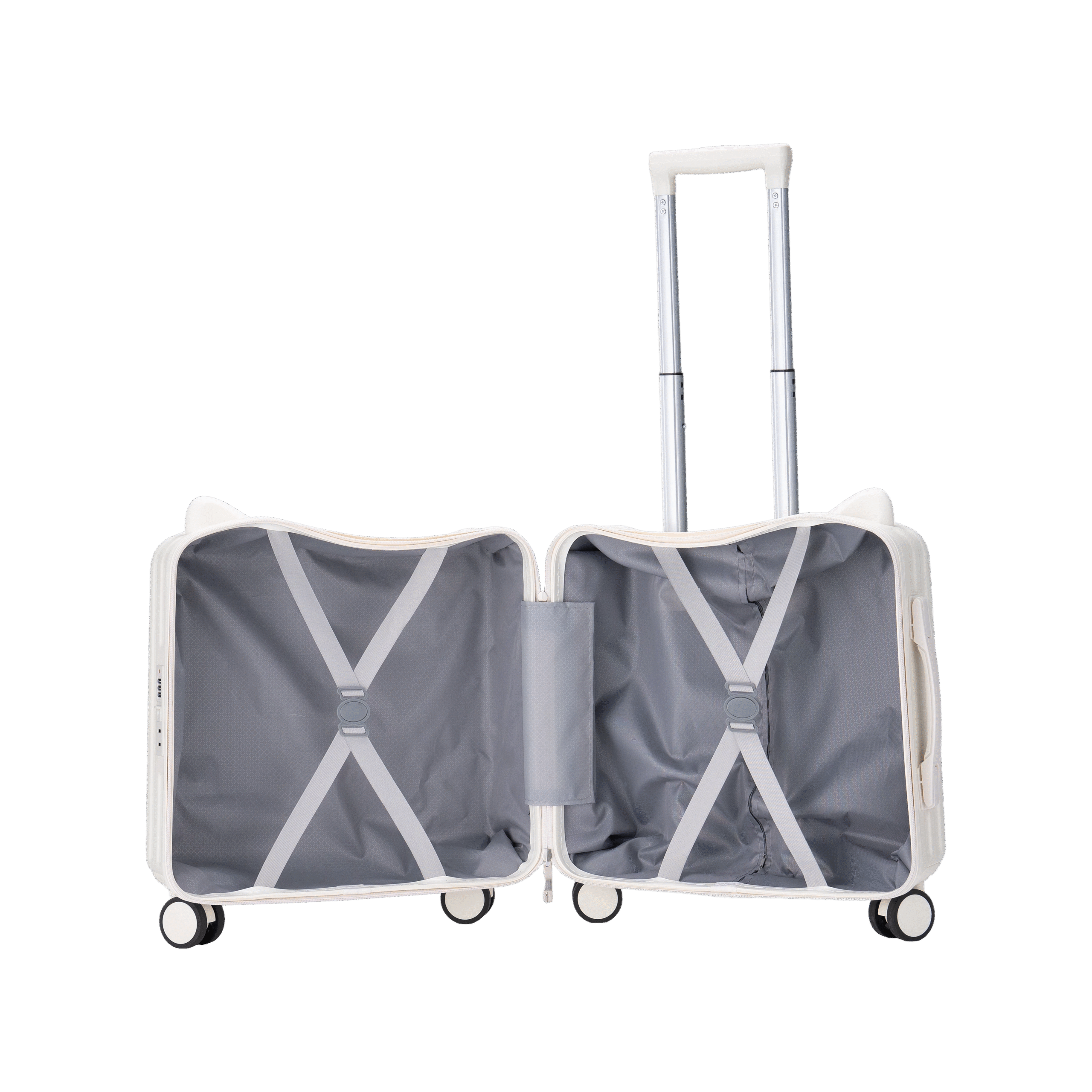 Kid Luggage 4