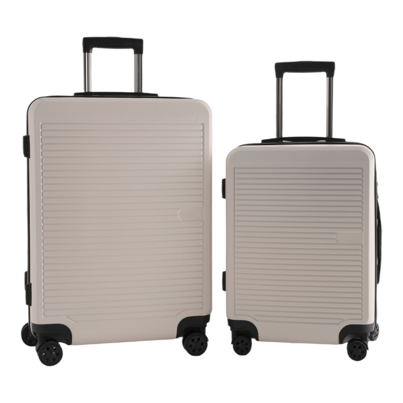 Premium PC Hardside Luggage - Style 1