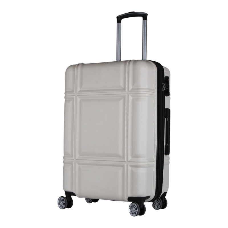 PC Luggage Interior - Style 3