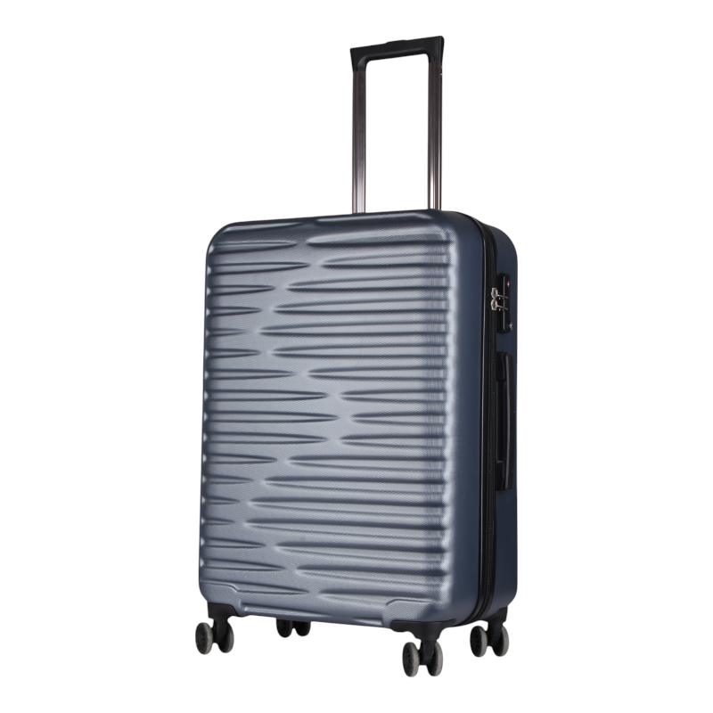 Luxury PC Travel Case - Style 4
