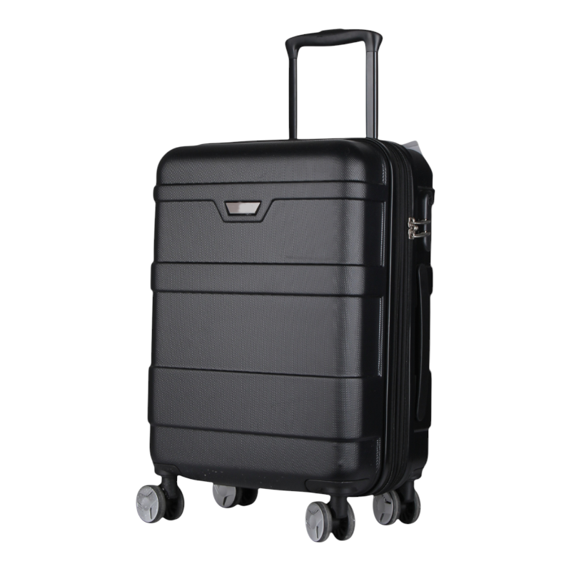 100% PC Luggage
