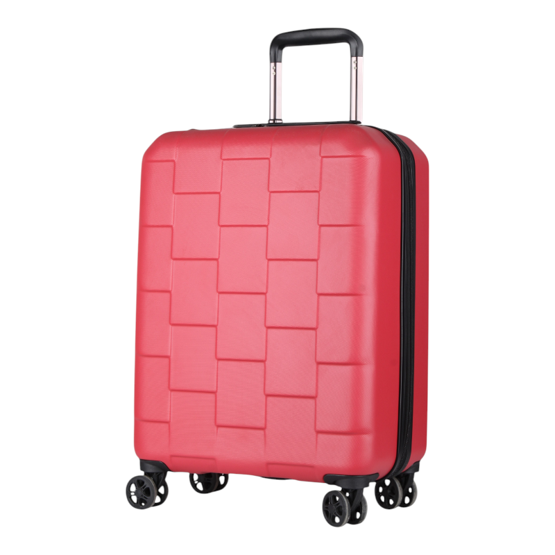 PC Luggage Handle System - Style 8
