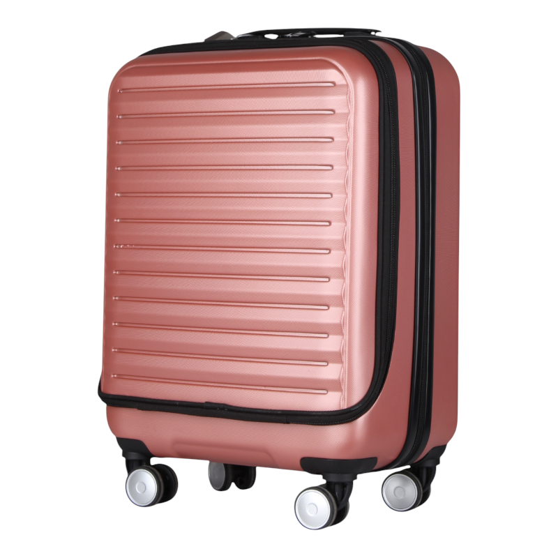 Stylish ABS/PC Travel Case