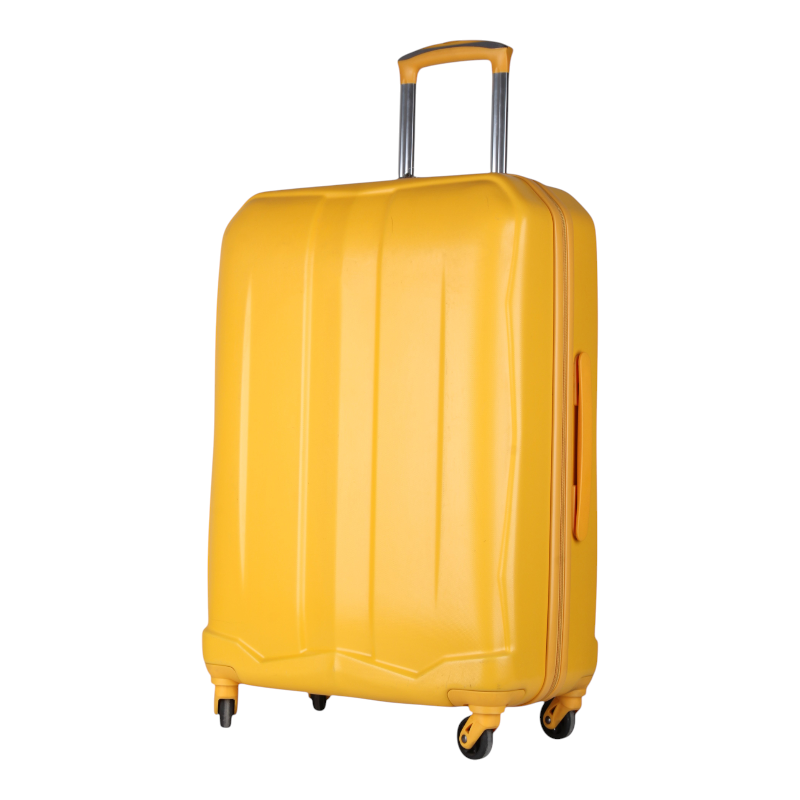 ABS/PC Hardside Luggage Set