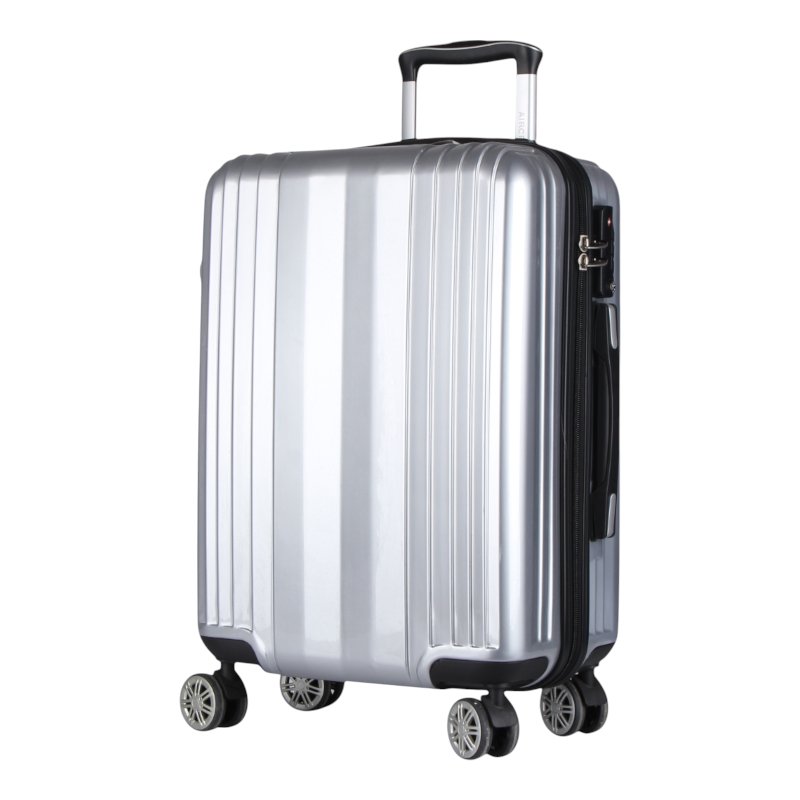 ABS/PC Luggage Secure Lock System