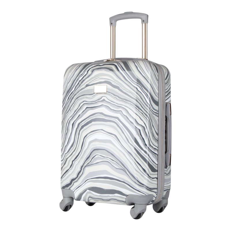 ABS/PC Luggage Comfortable Handle