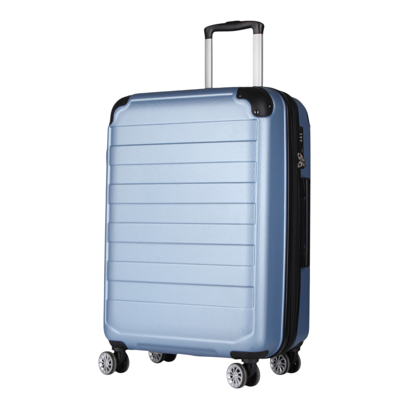 ABS/PC Luggage Collection Series