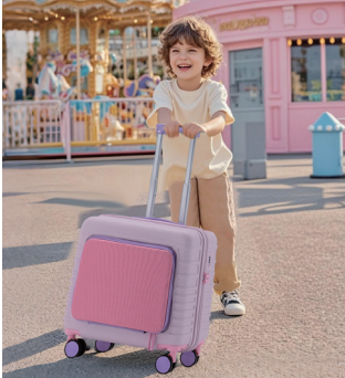 Kids Luggage