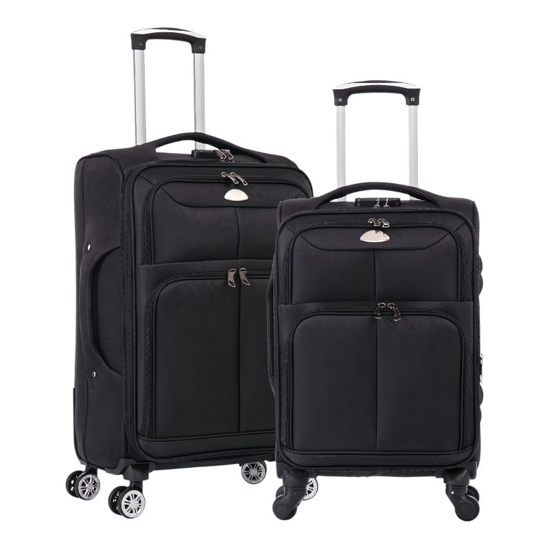 High-End Soft Luggage Series